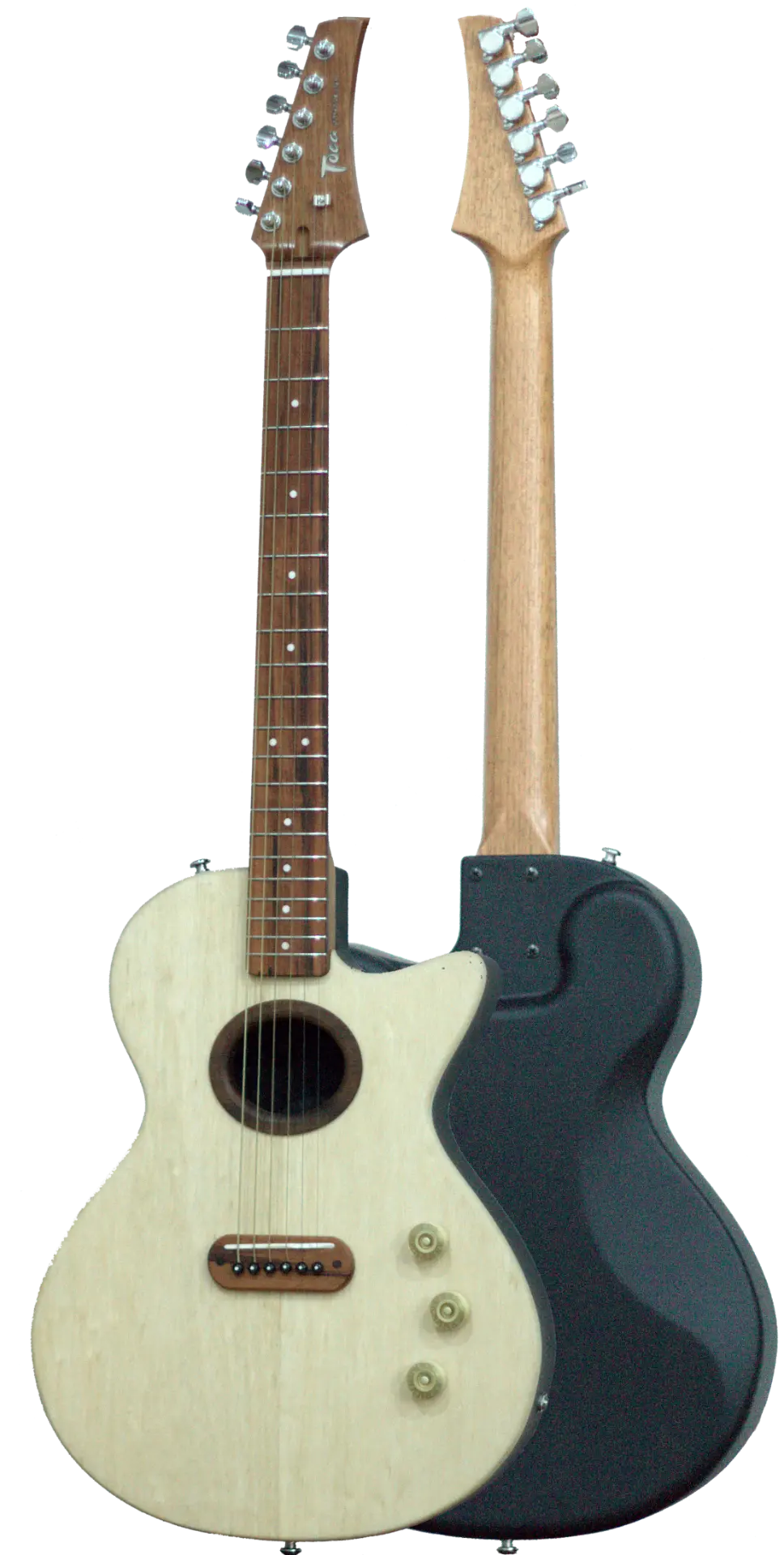 Modelo M2 Toca ProfStage